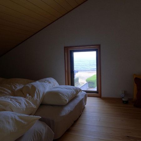 ワタリグラスハウス Villa Fukui Dış mekan fotoğraf