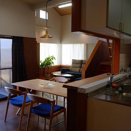 ワタリグラスハウス Villa Fukui Dış mekan fotoğraf