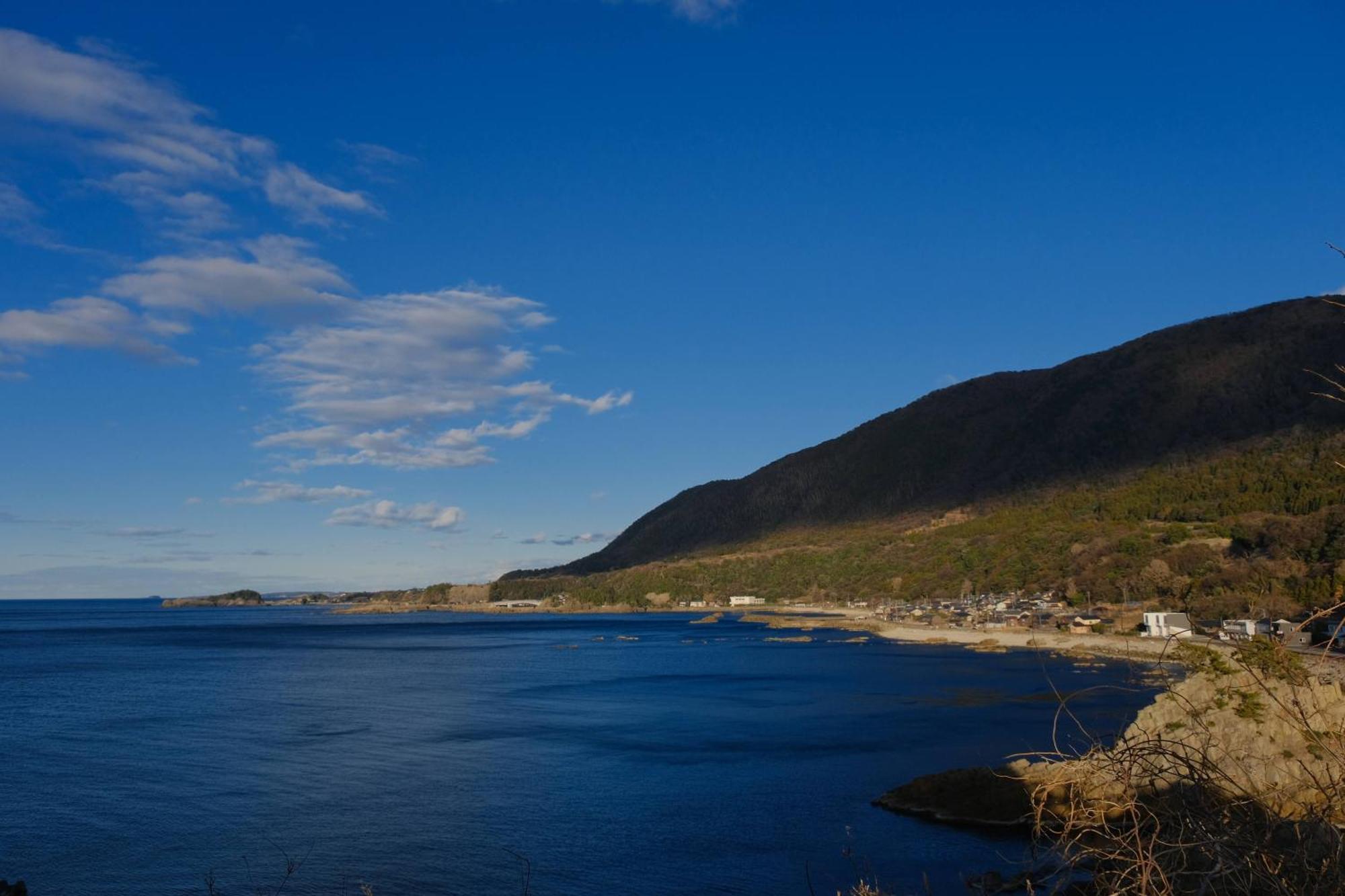 ワタリグラスハウス Villa Fukui Dış mekan fotoğraf