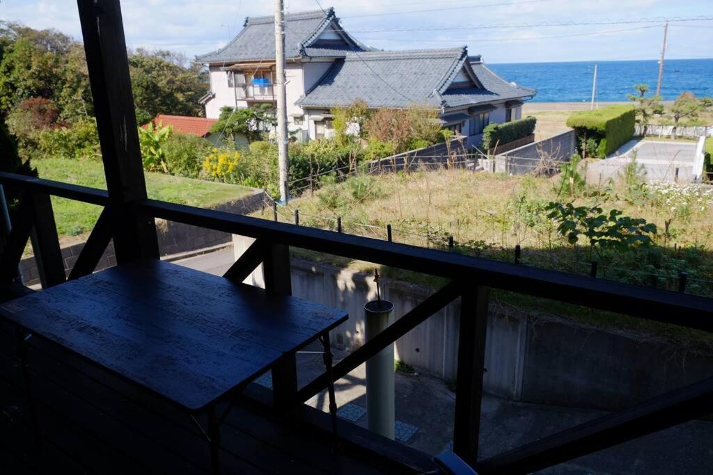 ワタリグラスハウス Villa Fukui Dış mekan fotoğraf